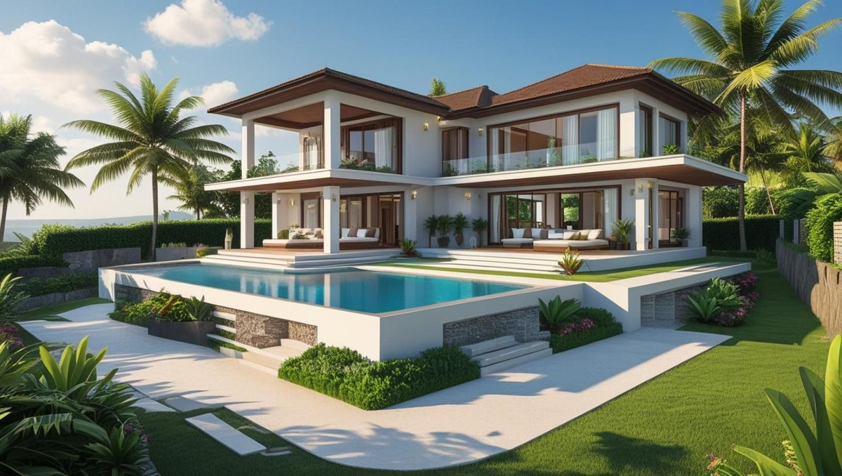 Residential Plot for sale in Estepona | 0 bedrooms H5129572