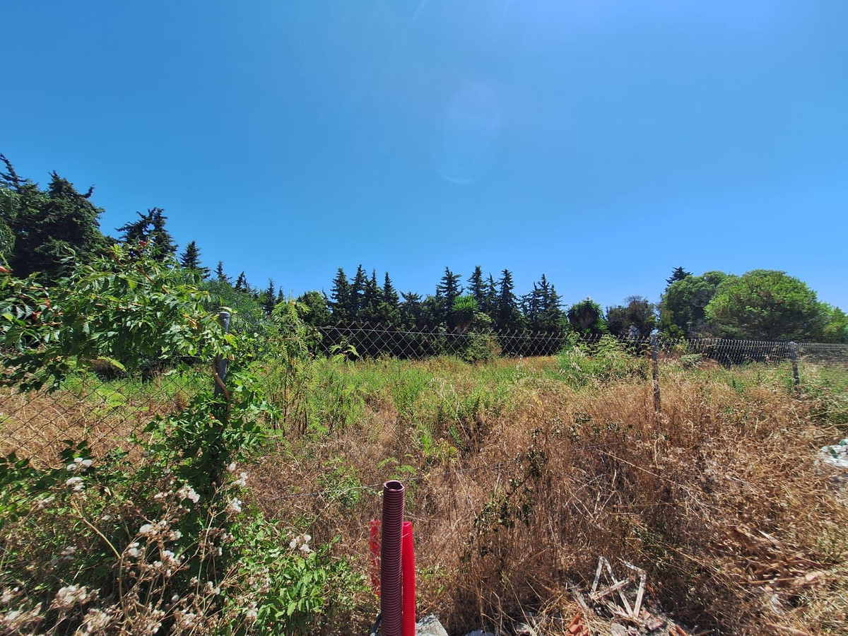 Residential Plot for sale in Estepona | 0 bedrooms H5129572
