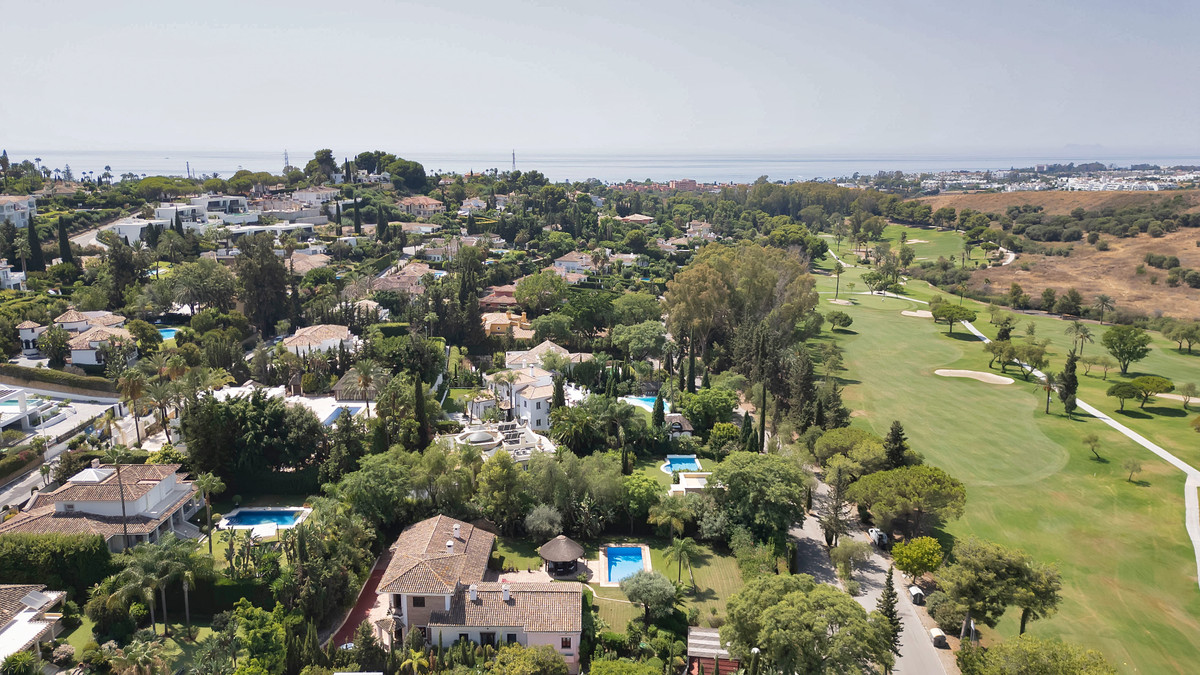 Percelen te koop in Estepona | 4 slaapkamers H5135599