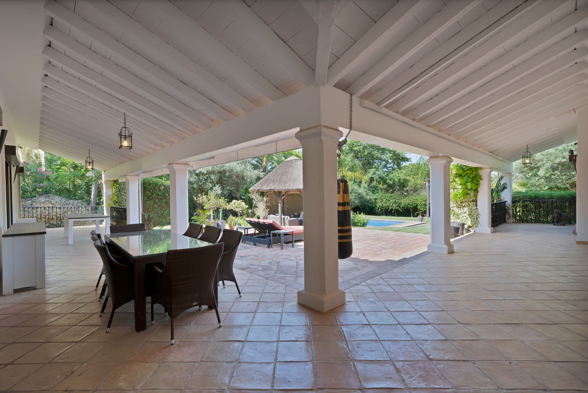Percelen te koop in Estepona | 4 slaapkamers H5135599
