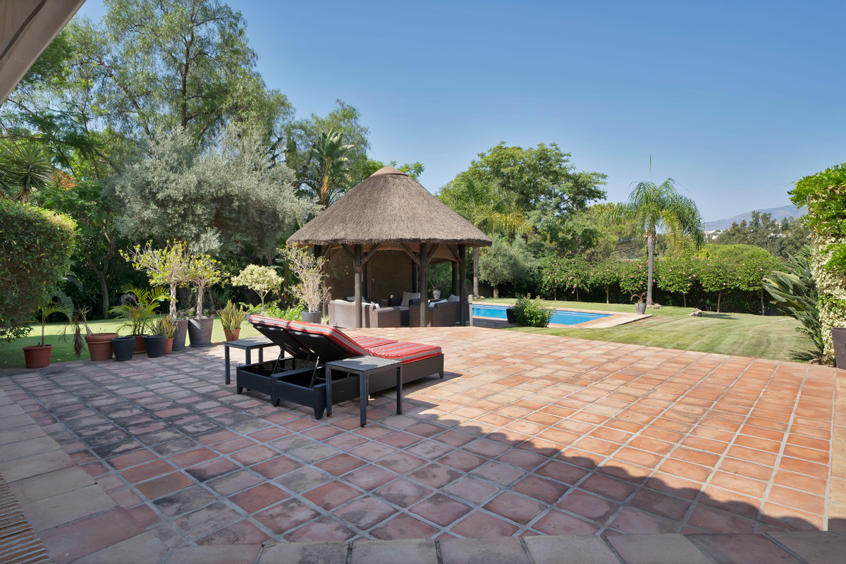 Percelen te koop in Estepona | 4 slaapkamers H5135599