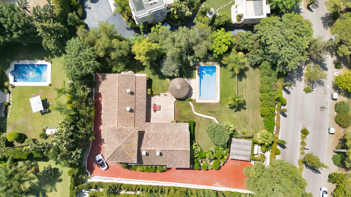Percelen te koop in Estepona | 4 slaapkamers H5135599