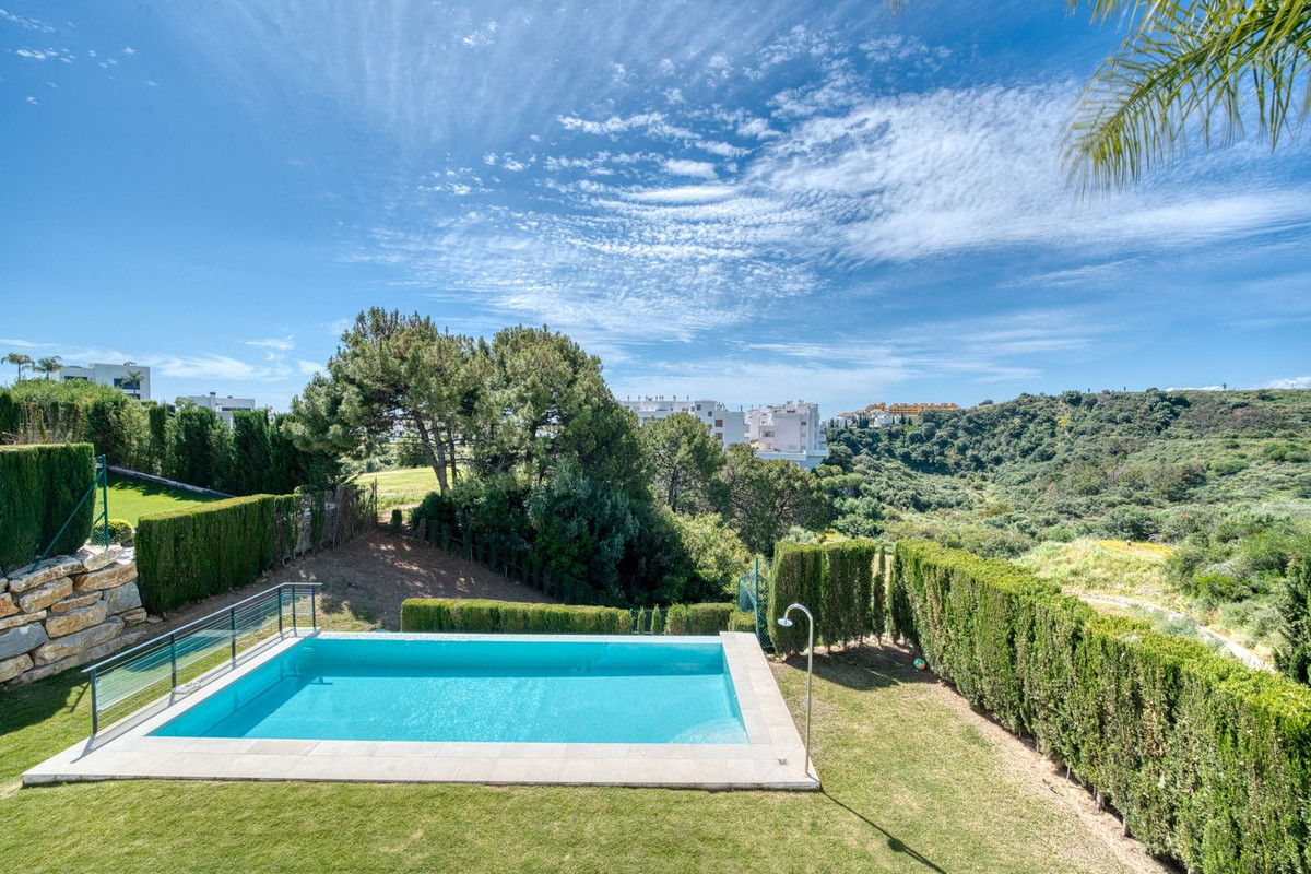 Huis te koop in Estepona | 4 slaapkamers H5140828