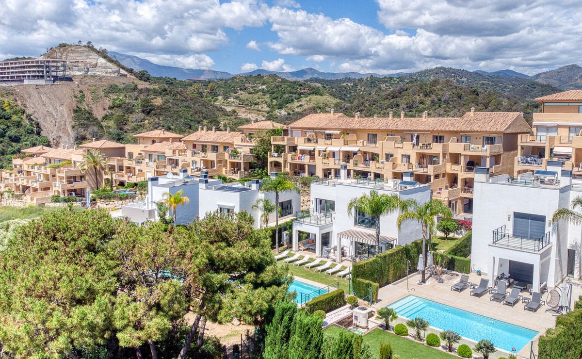 Huis te koop in Estepona | 4 slaapkamers H5140828