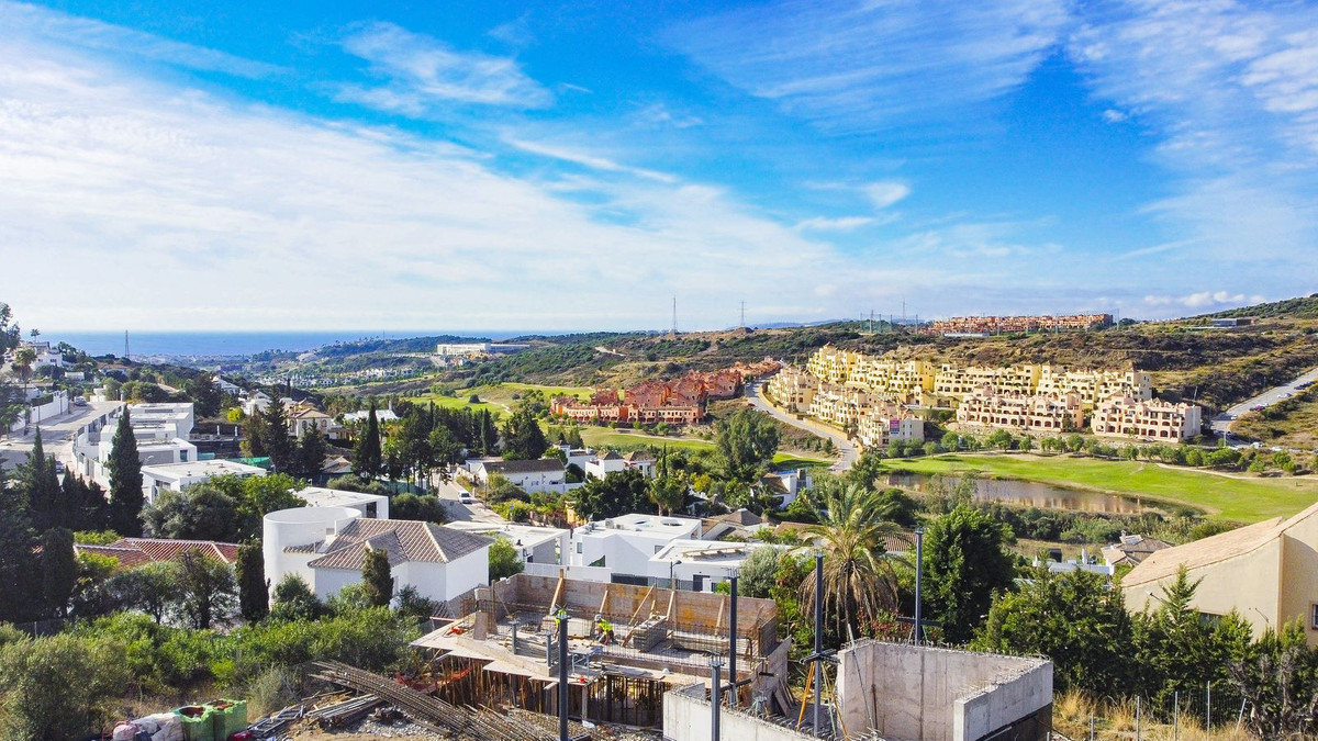 Huis te koop in Estepona | 0 slaapkamers H5146561