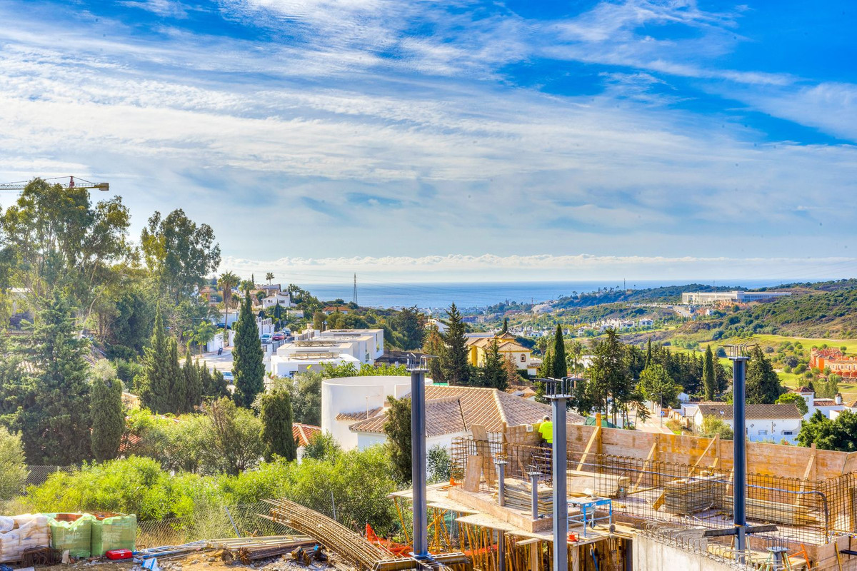 Huis te koop in Estepona | 0 slaapkamers H5146561