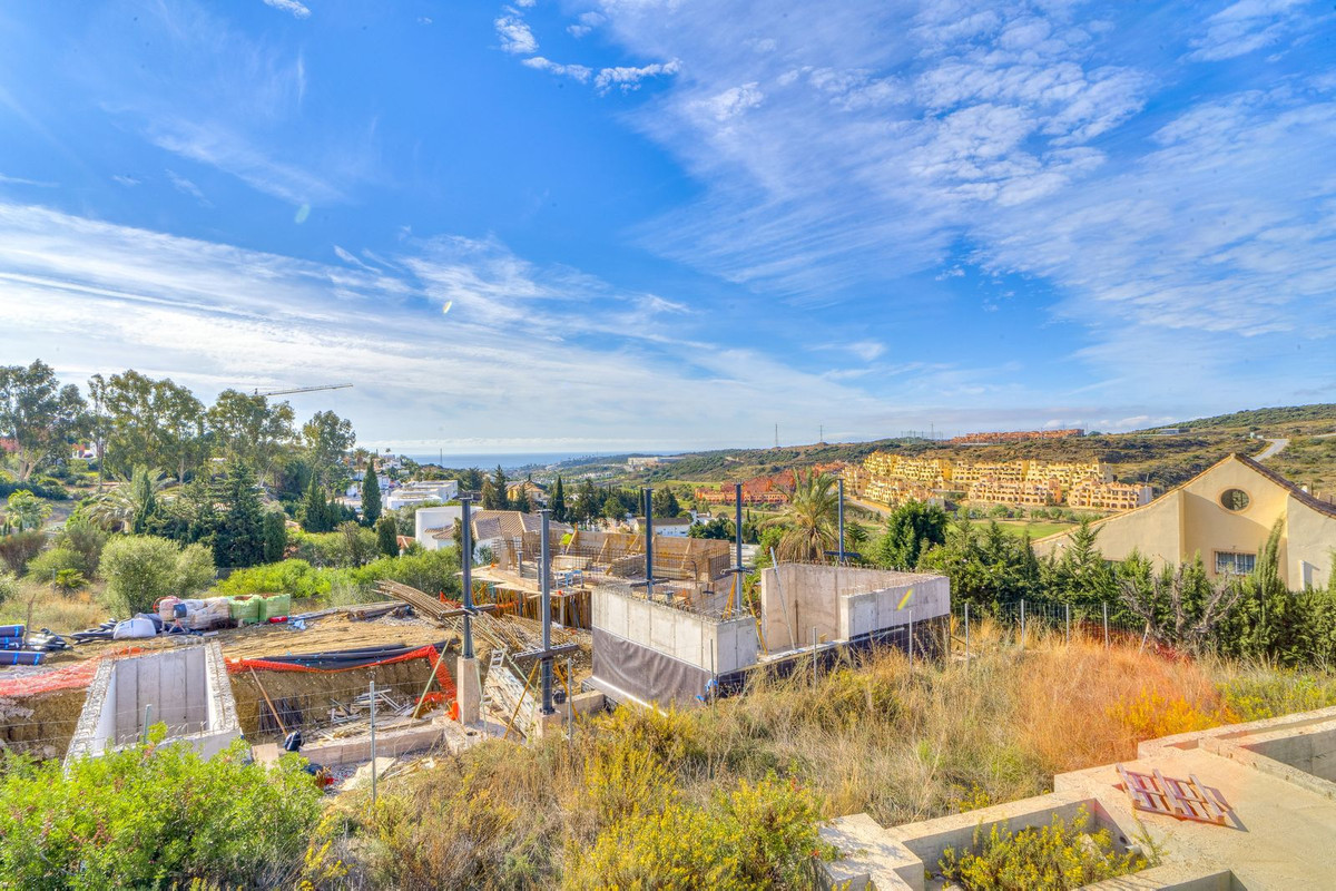 Grond te koop in Estepona | 0 slaapkamers H5151451