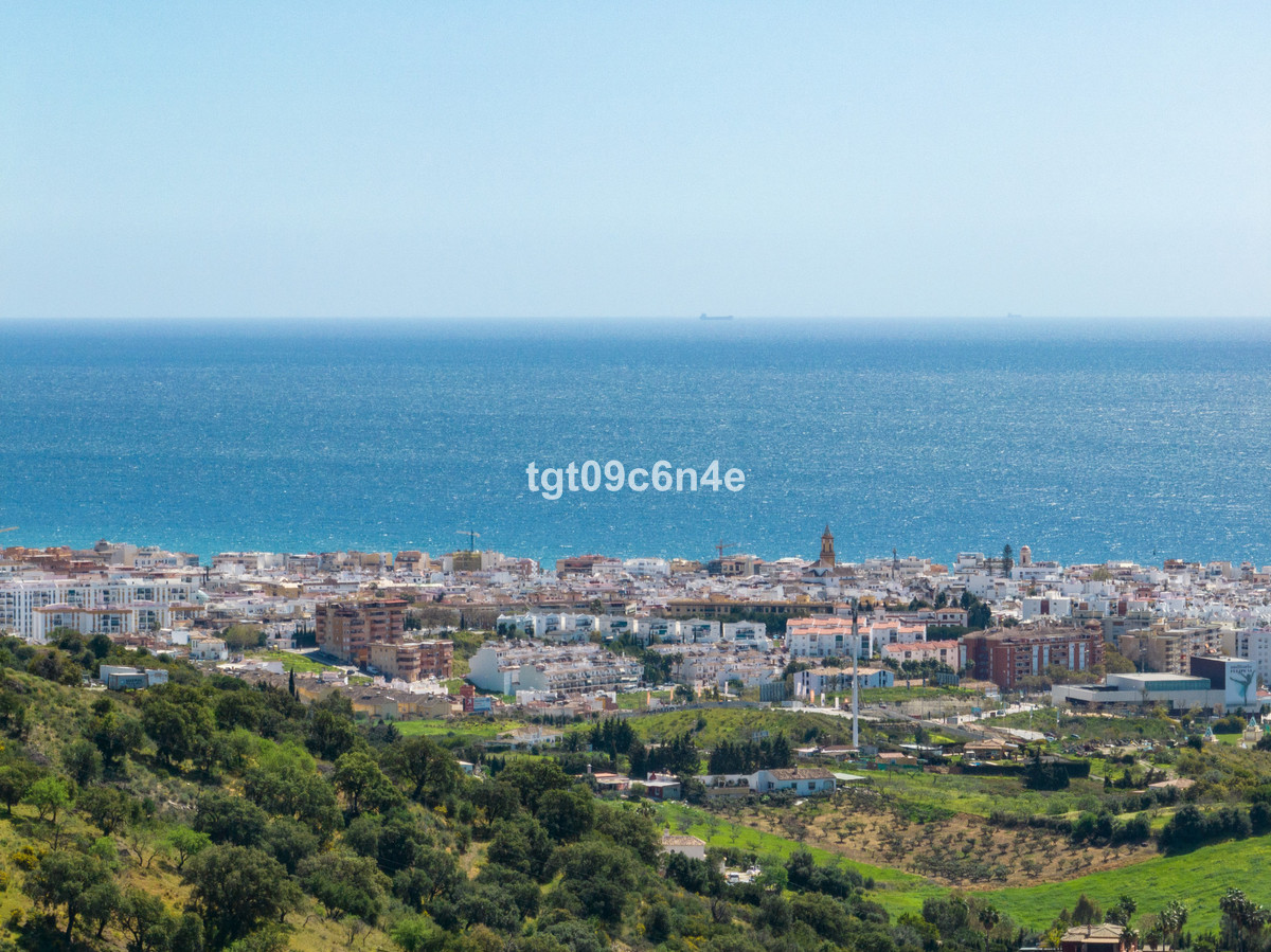 Grond te koop in Estepona | 0 slaapkamers H5154655