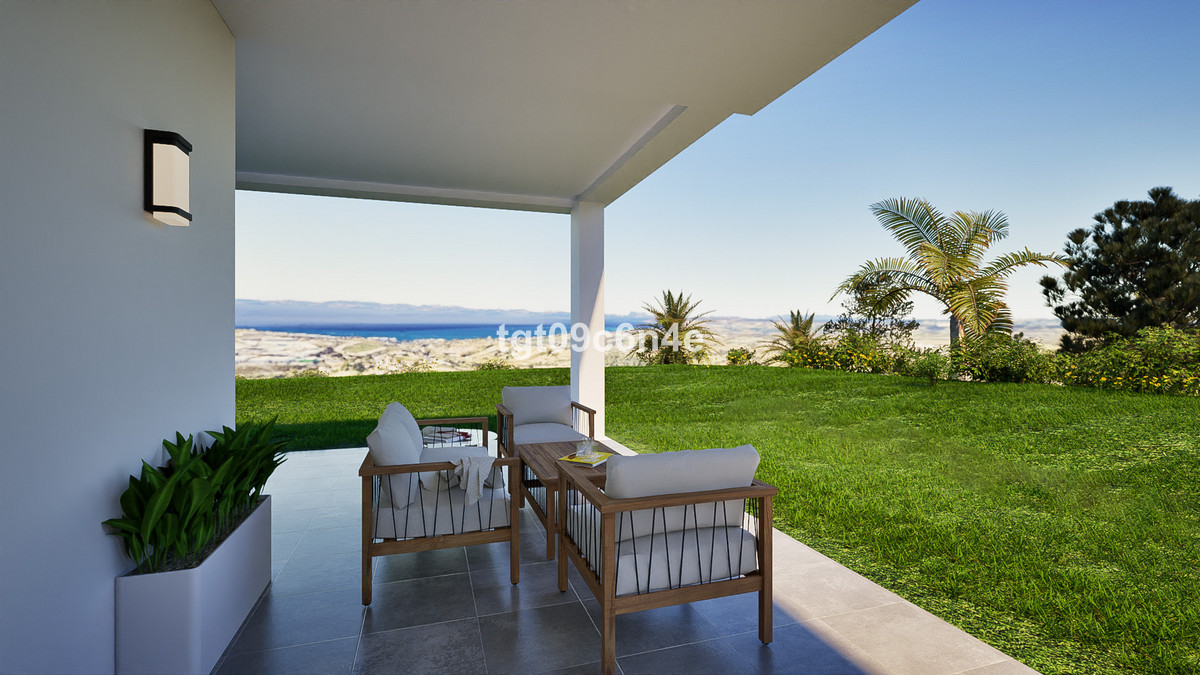 Grond te koop in Estepona | 0 slaapkamers H5154655