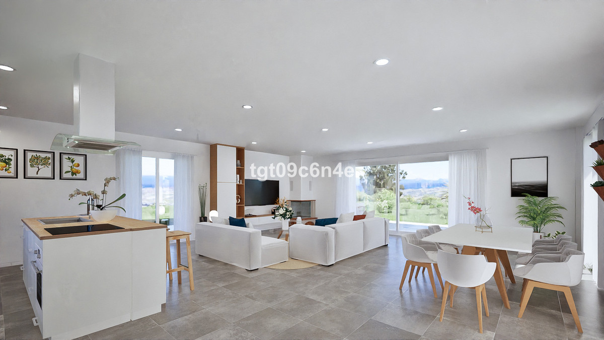 Grond te koop in Estepona | 0 slaapkamers H5154655