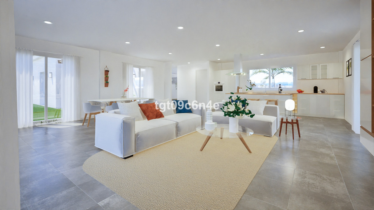 Grond te koop in Estepona | 0 slaapkamers H5154655