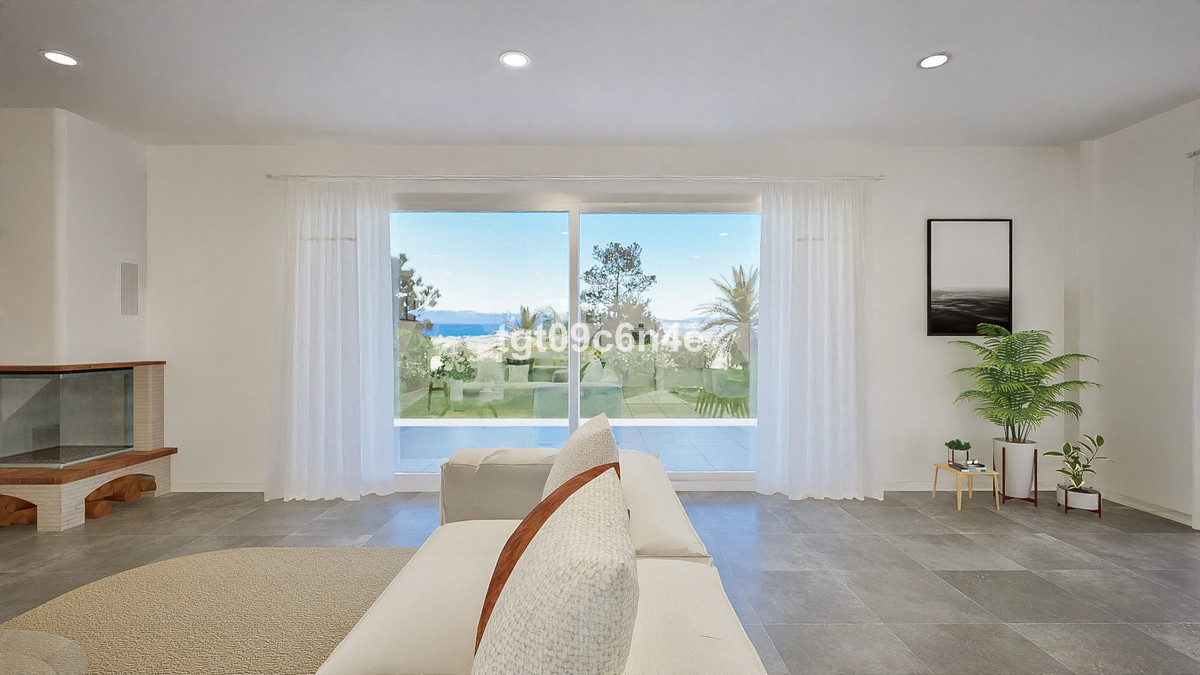 Grond te koop in Estepona | 0 slaapkamers H5154655