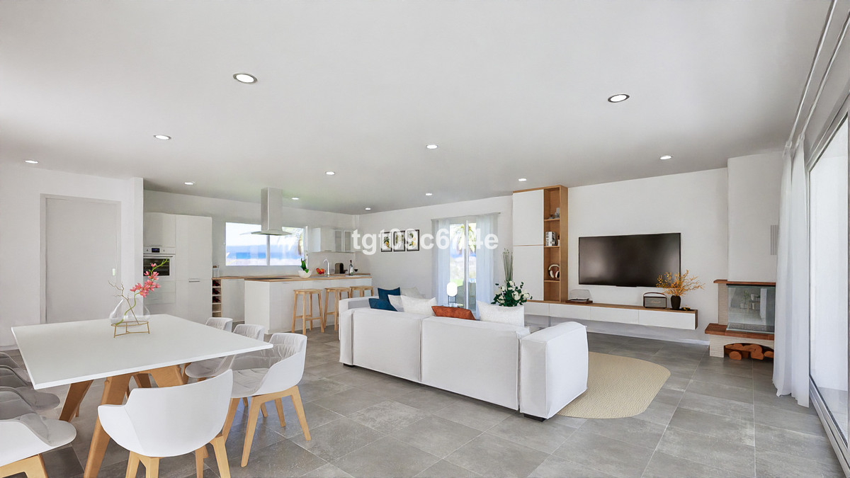 Grond te koop in Estepona | 0 slaapkamers H5154655