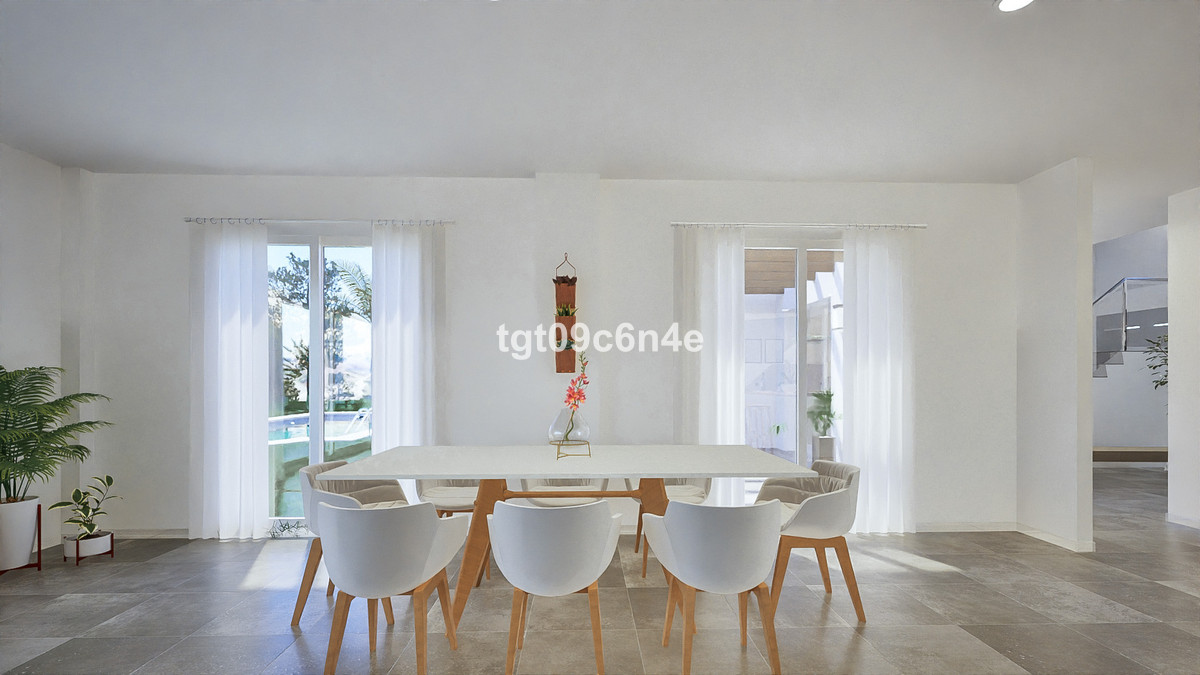 Grond te koop in Estepona | 0 slaapkamers H5154655