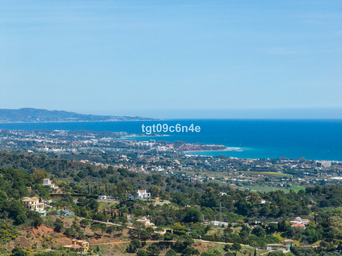 Grond te koop in Estepona | 0 slaapkamers H5154655