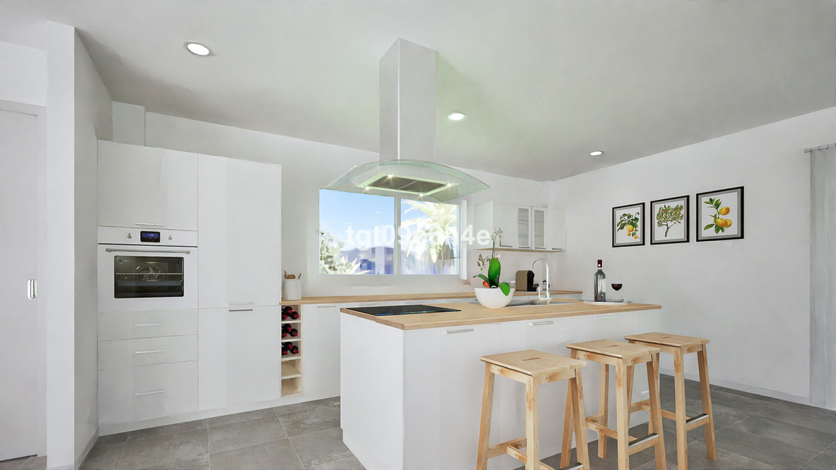 Grond te koop in Estepona | 0 slaapkamers H5154655