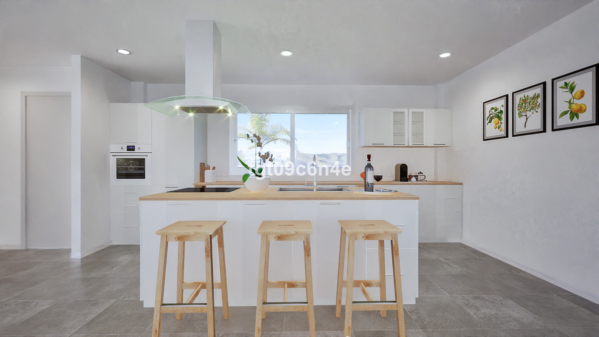 Grond te koop in Estepona | 0 slaapkamers H5154655