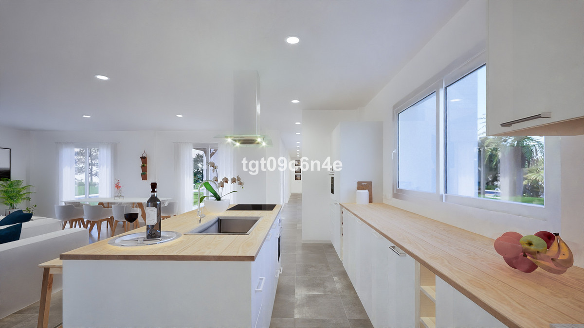 Grond te koop in Estepona | 0 slaapkamers H5154655