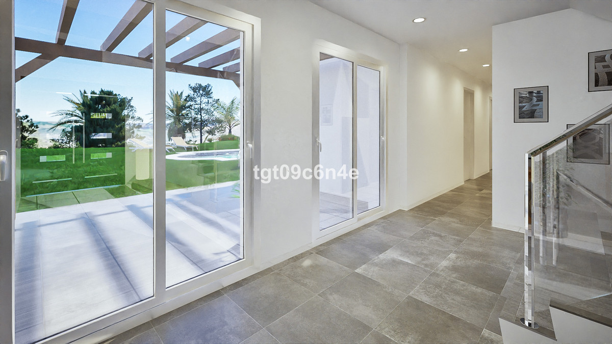 Grond te koop in Estepona | 0 slaapkamers H5154655