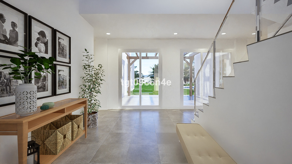 Grond te koop in Estepona | 0 slaapkamers H5154655
