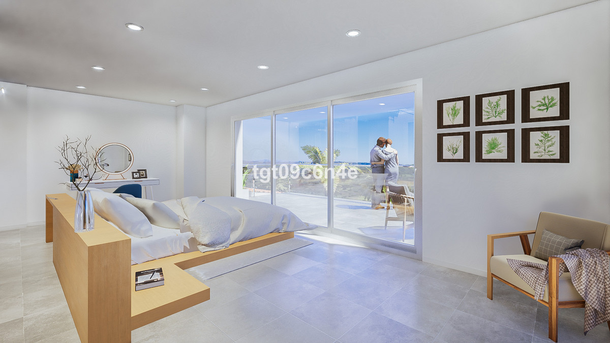 Grond te koop in Estepona | 0 slaapkamers H5154655