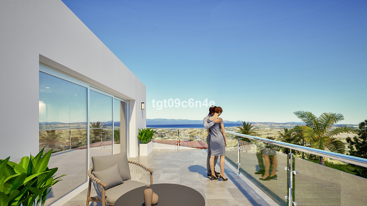 Grond te koop in Estepona | 0 slaapkamers H5154655