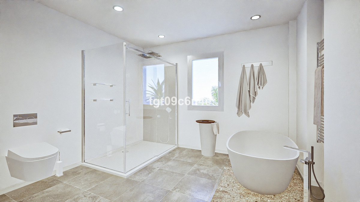 Grond te koop in Estepona | 0 slaapkamers H5154655