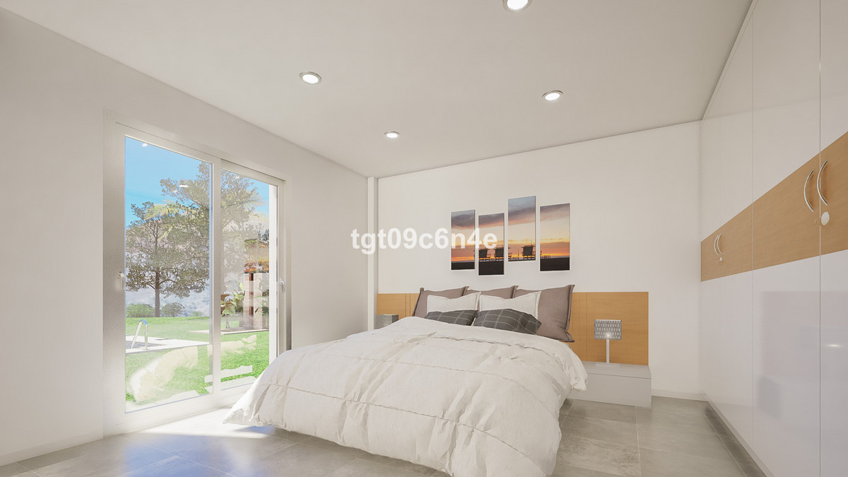 Grond te koop in Estepona | 0 slaapkamers H5154655