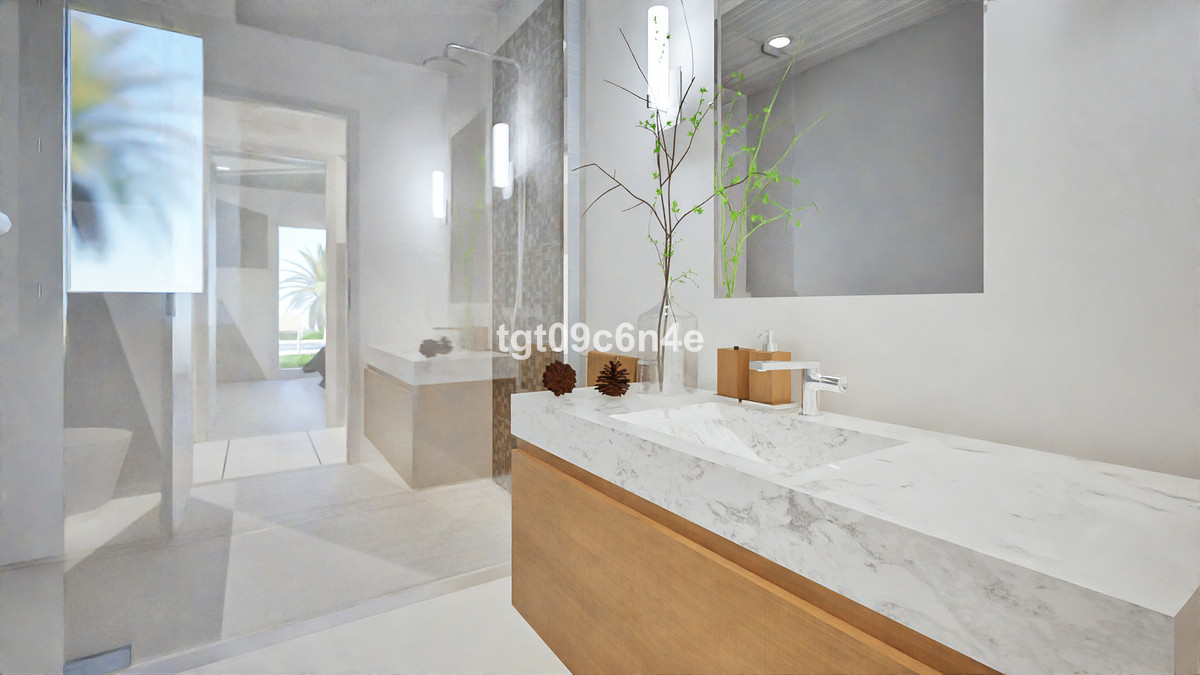 Grond te koop in Estepona | 0 slaapkamers H5154655