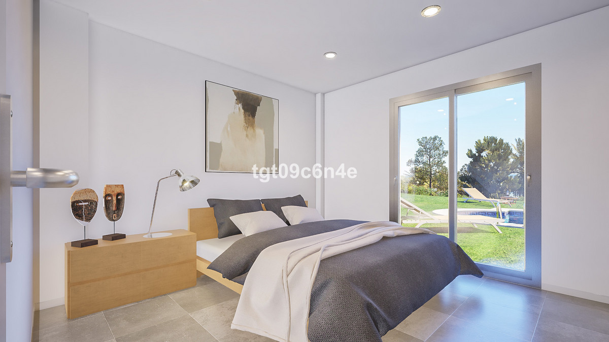 Grond te koop in Estepona | 0 slaapkamers H5154655