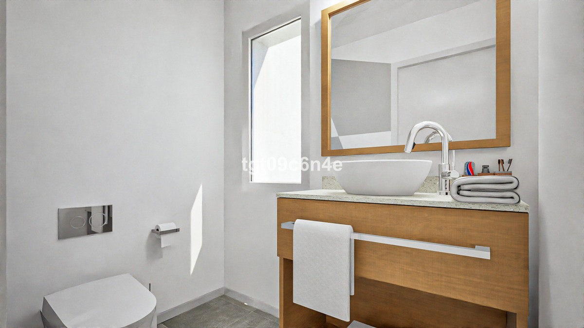 Grond te koop in Estepona | 0 slaapkamers H5154655