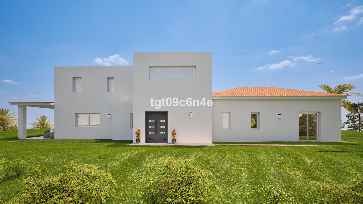 Grond te koop in Estepona | 0 slaapkamers H5154655