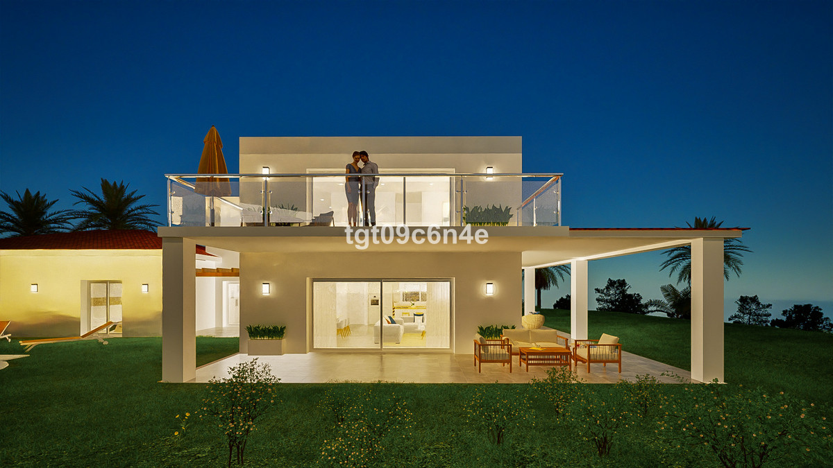 Grond te koop in Estepona | 0 slaapkamers H5154655
