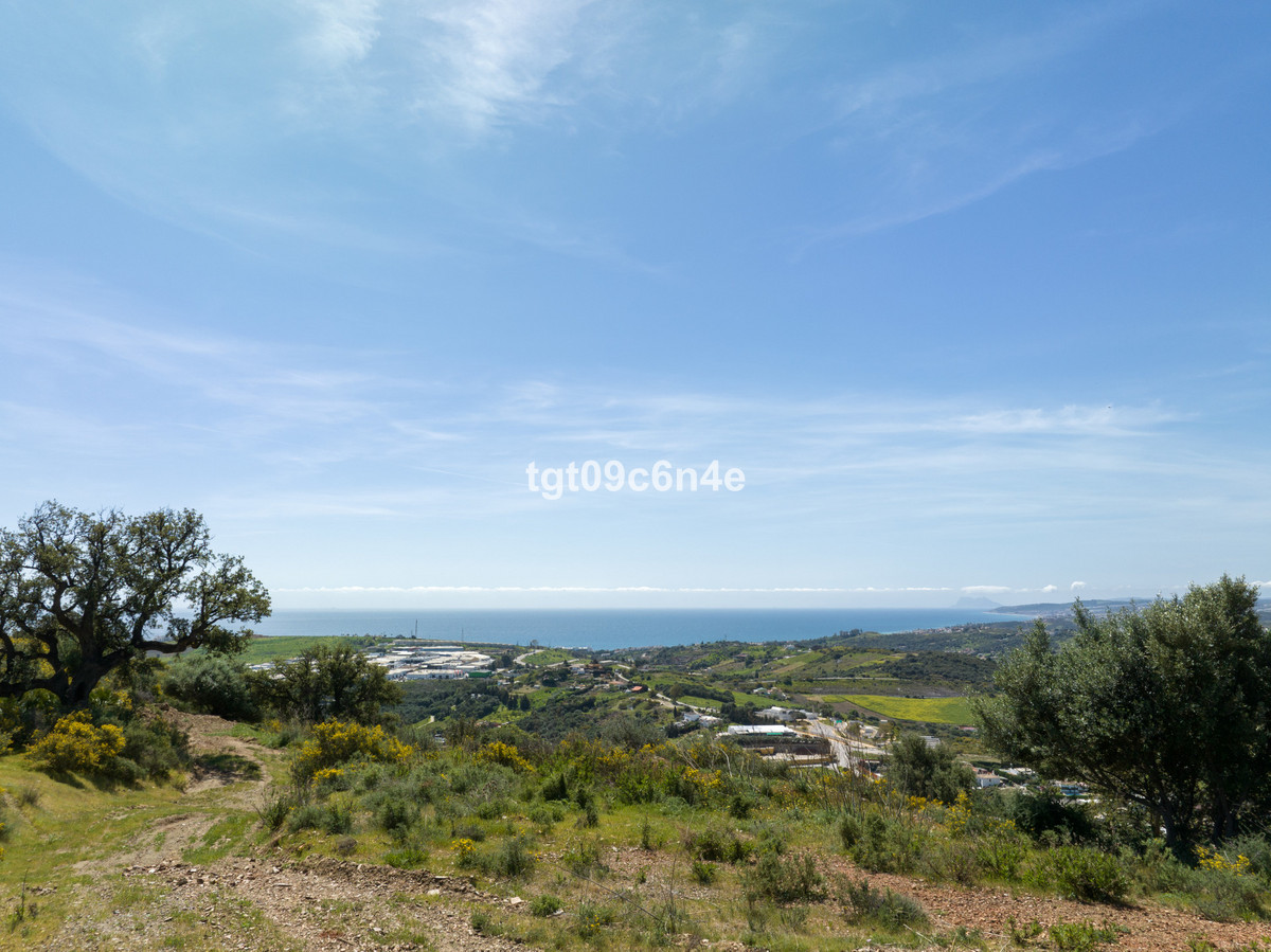 Grond te koop in Estepona | 0 slaapkamers H5154655