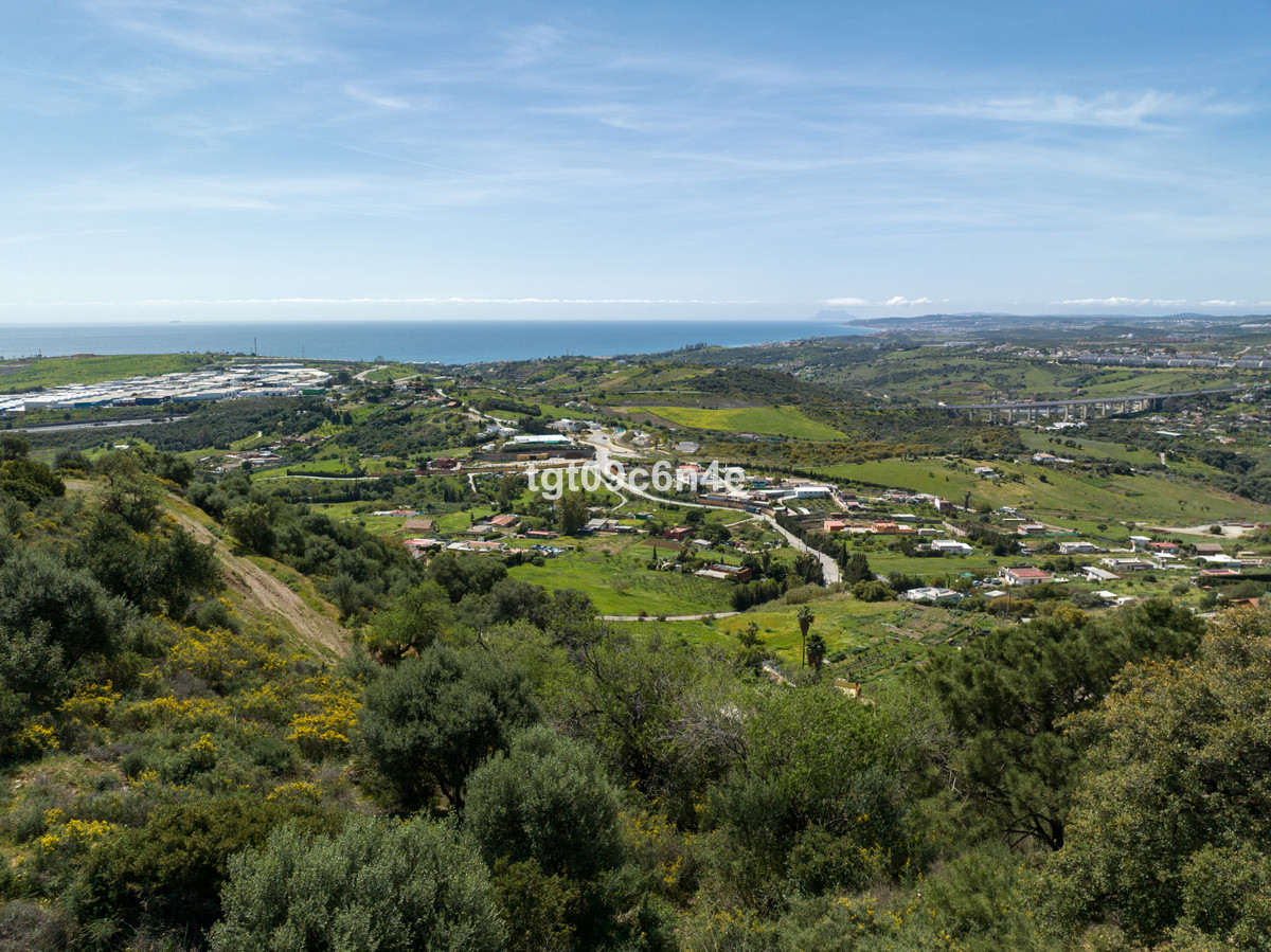 Grond te koop in Estepona | 0 slaapkamers H5154655