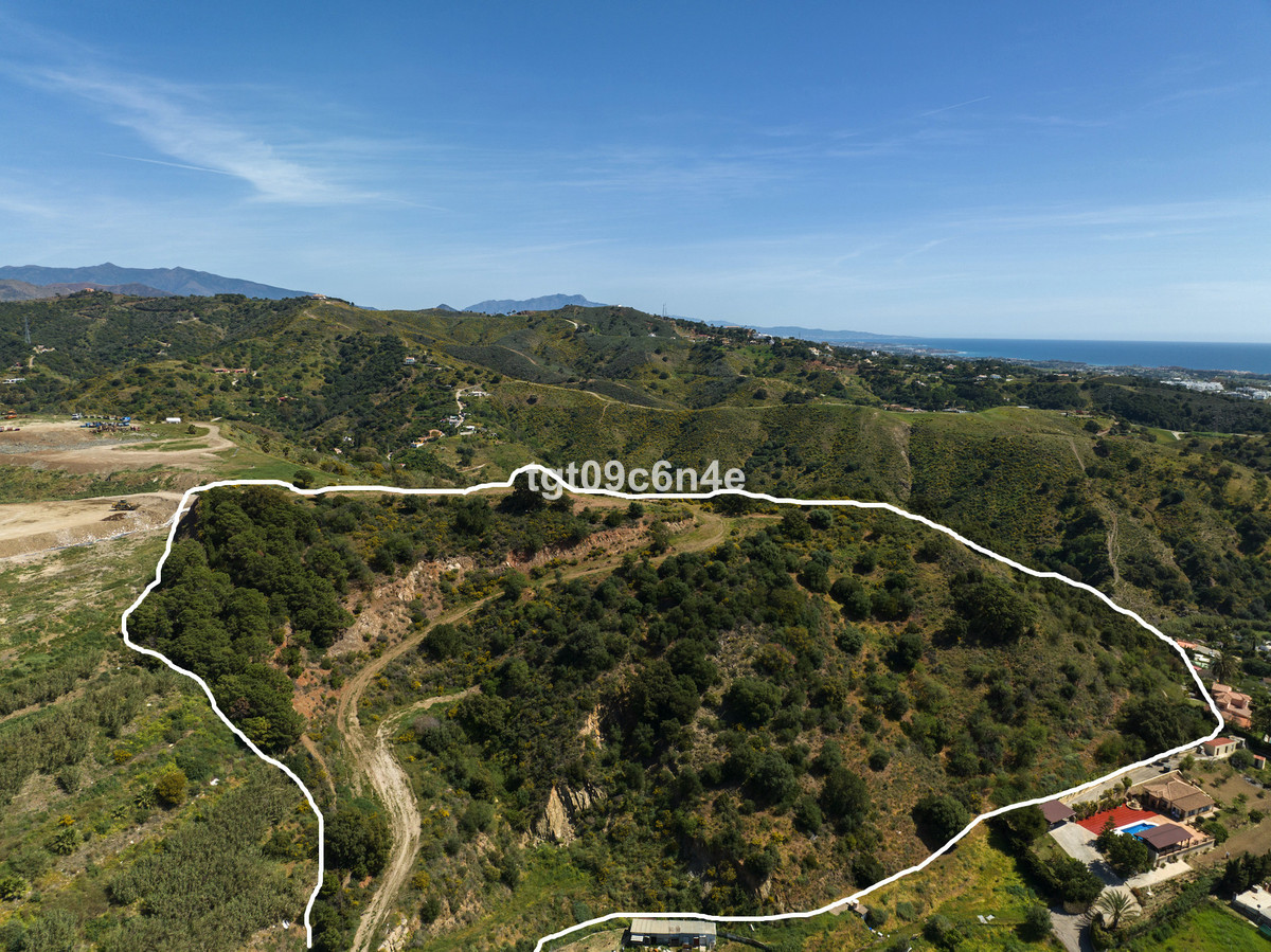 Grond te koop in Estepona | 0 slaapkamers H5154655