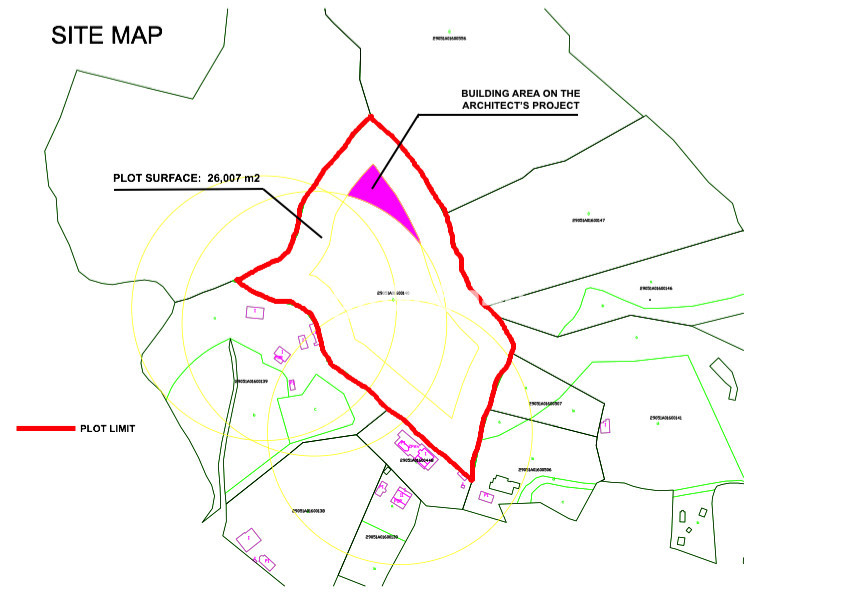 Grond te koop in Estepona | 0 slaapkamers H5154655