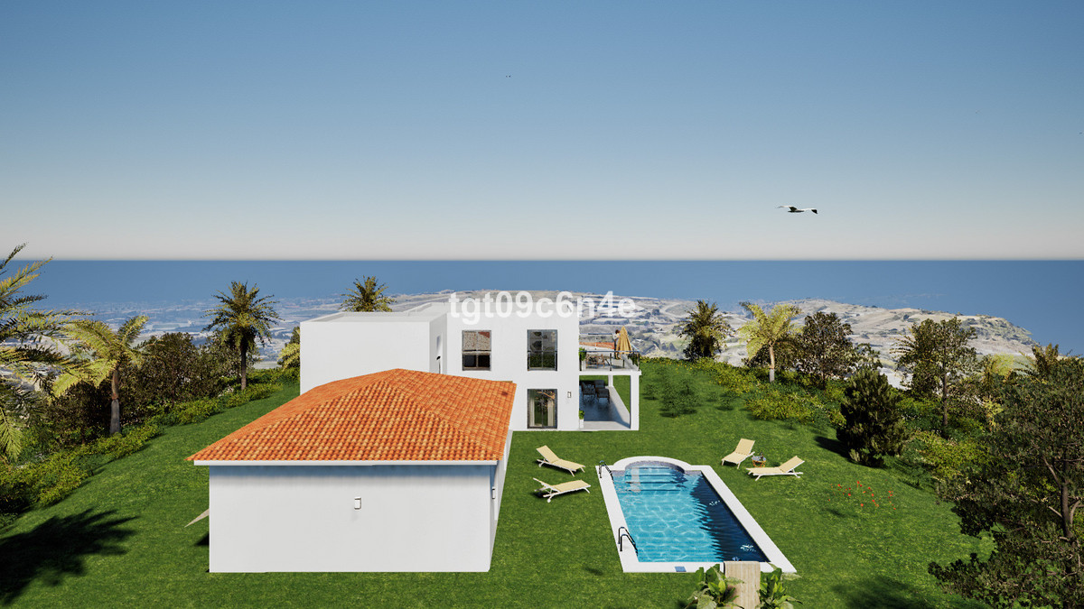 Grond te koop in Estepona | 0 slaapkamers H5154655