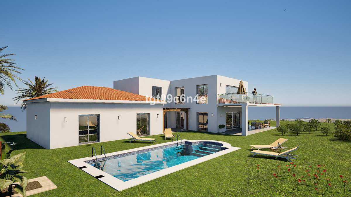 Grond te koop in Estepona | 0 slaapkamers H5154655