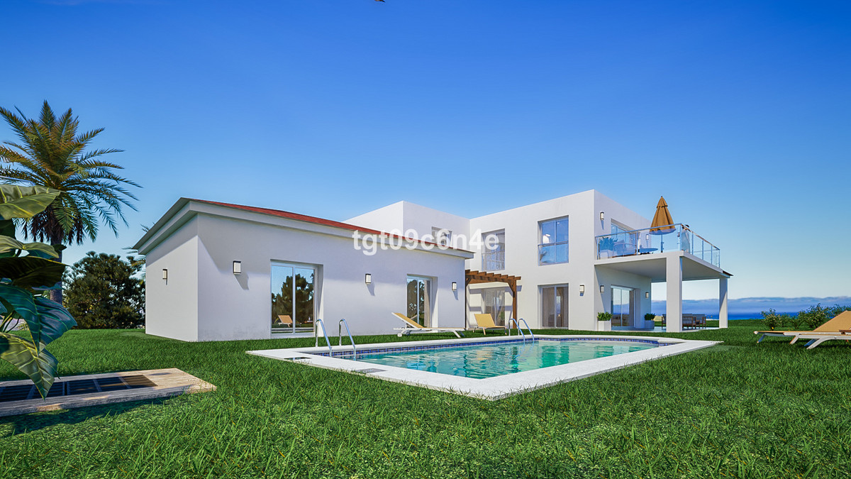 Grond te koop in Estepona | 0 slaapkamers H5154655