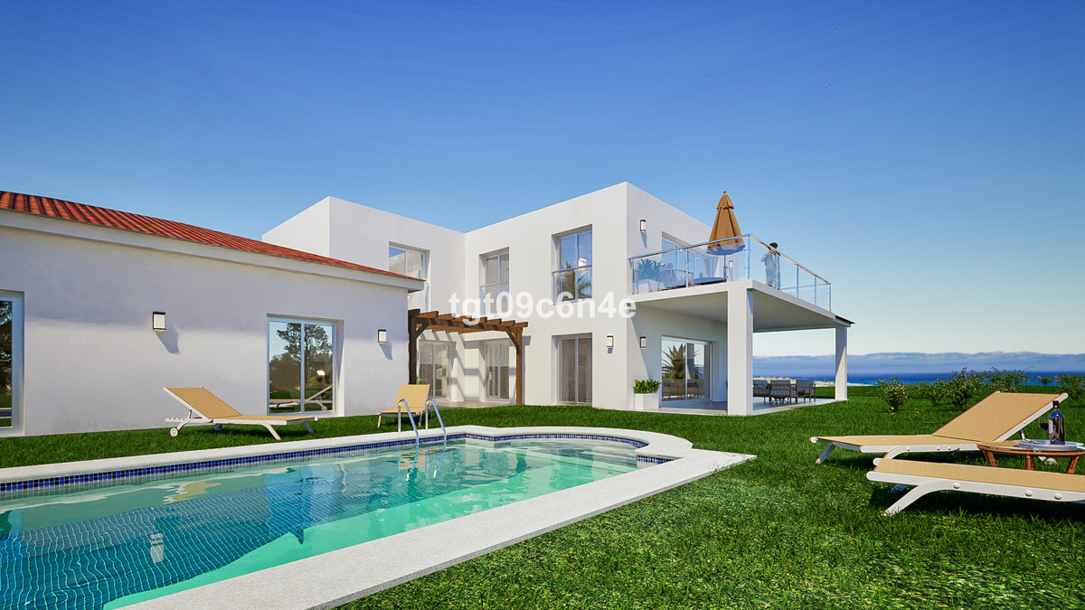 Grond te koop in Estepona | 0 slaapkamers H5154655