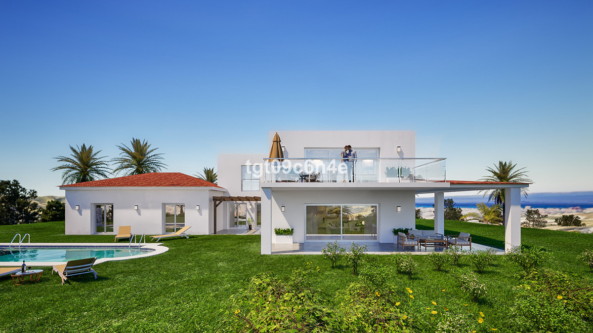 Grond te koop in Estepona | 0 slaapkamers H5154655