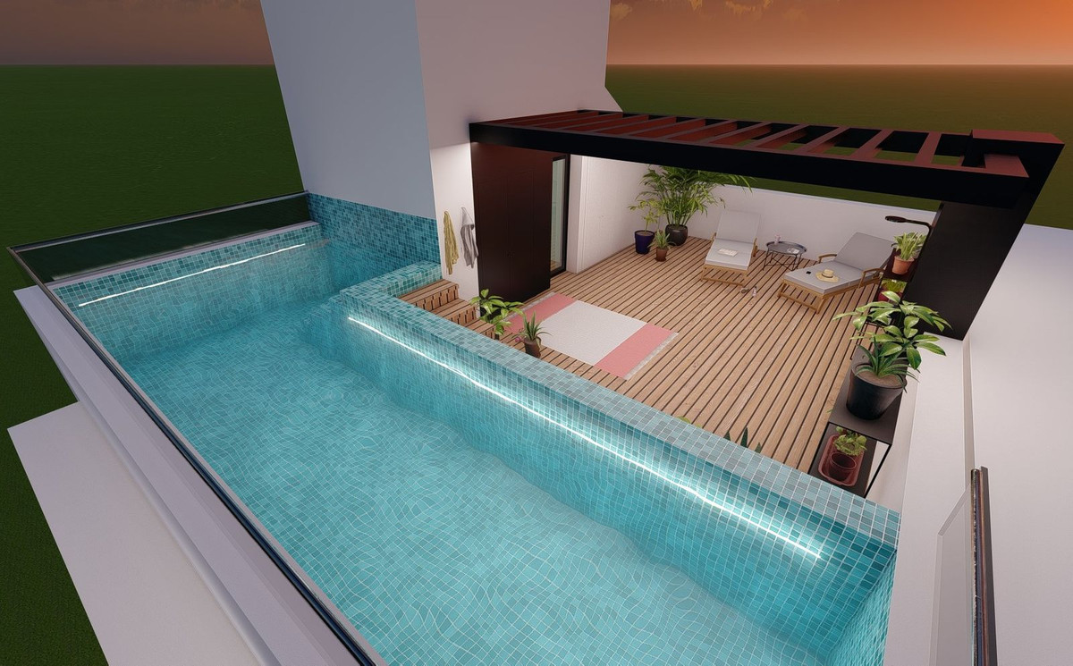 Percelen te koop in Estepona | 0 slaapkamers H5155945