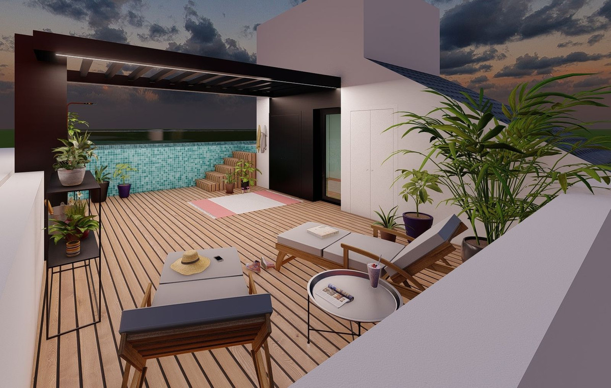 Percelen te koop in Estepona | 0 slaapkamers H5155945