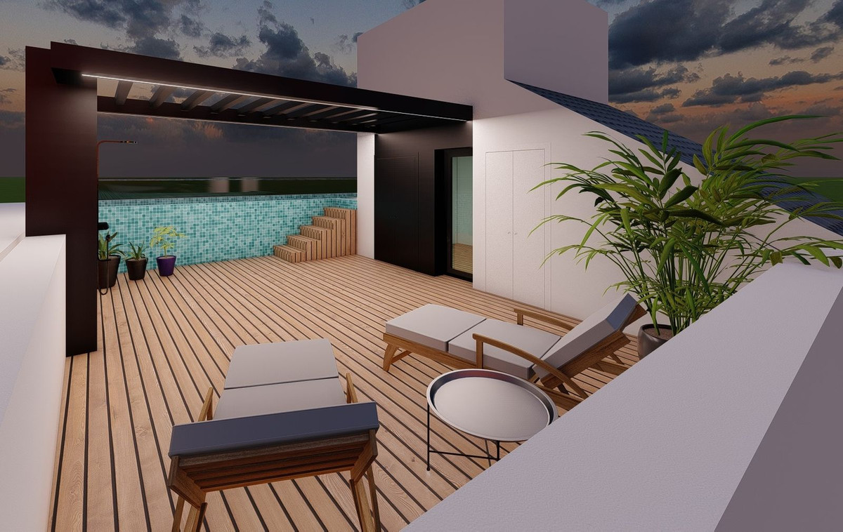 Percelen te koop in Estepona | 0 slaapkamers H5155945
