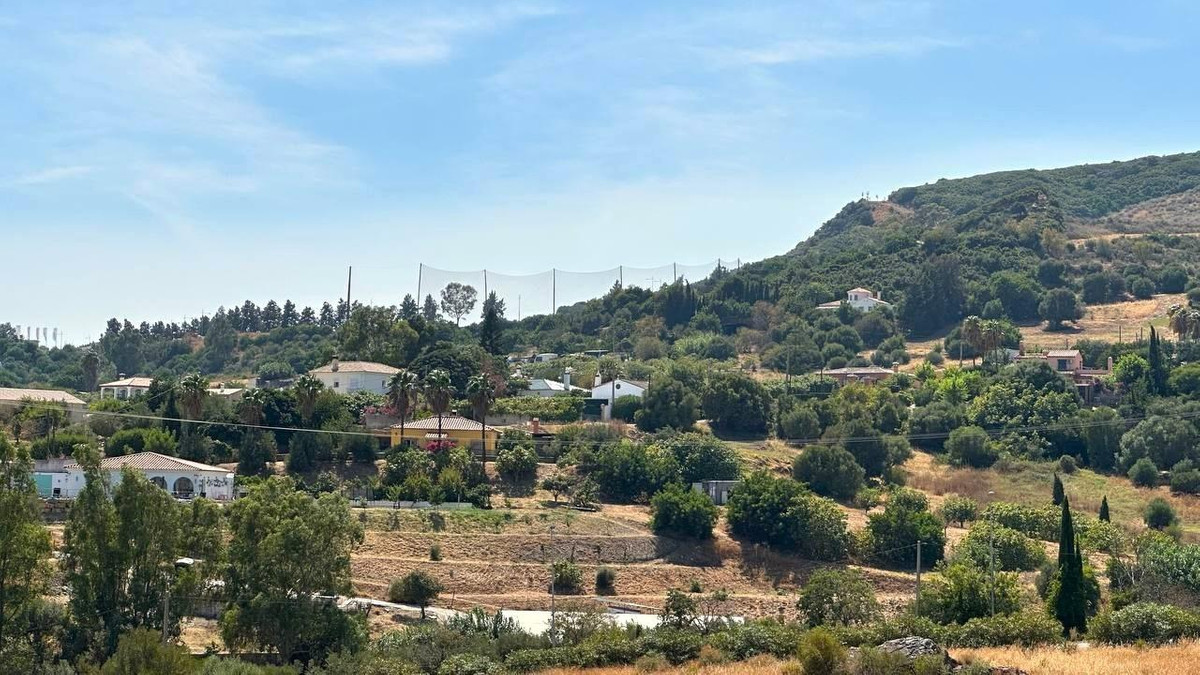 Grond te koop in Estepona | 0 slaapkamers H5159182