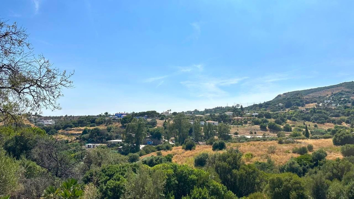 Grond te koop in Estepona | 0 slaapkamers H5159182