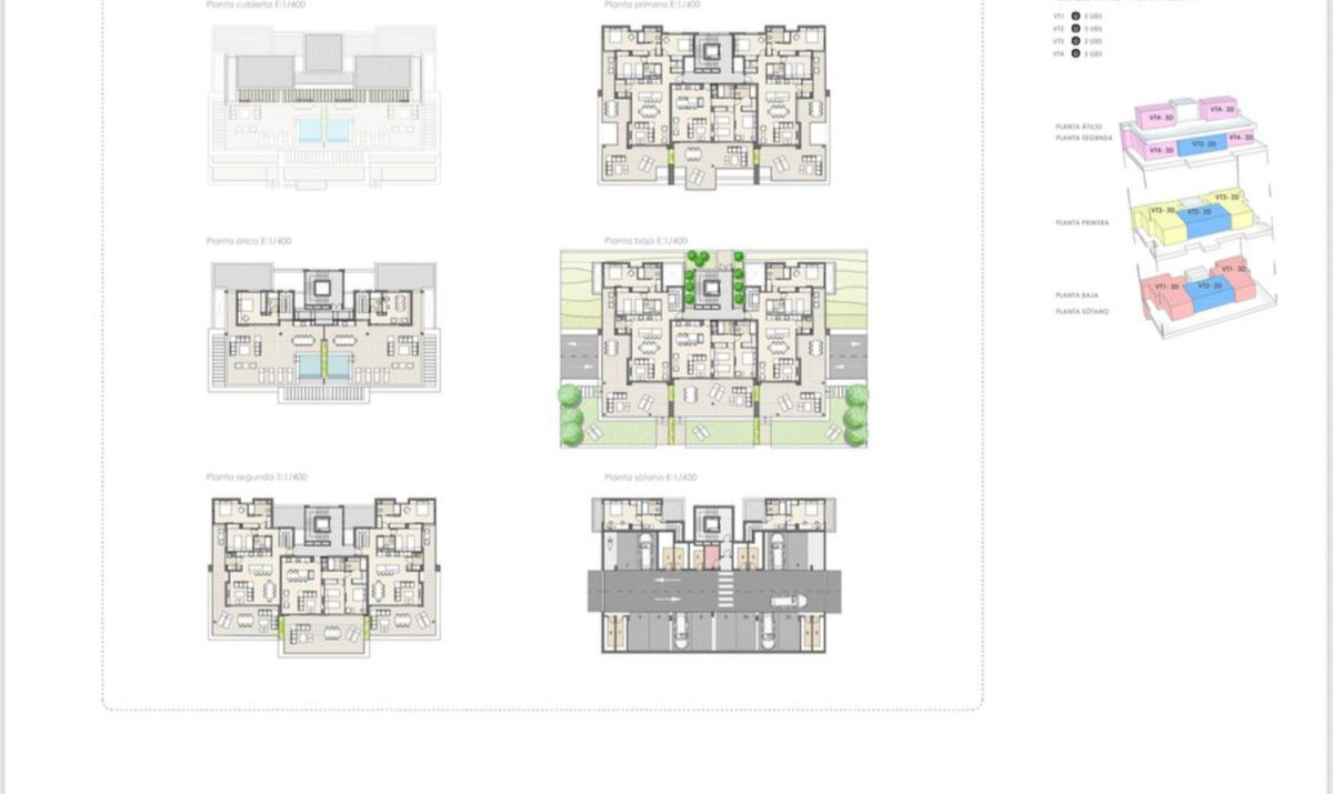 Percelen te koop in Estepona | 0 slaapkamers H5185108