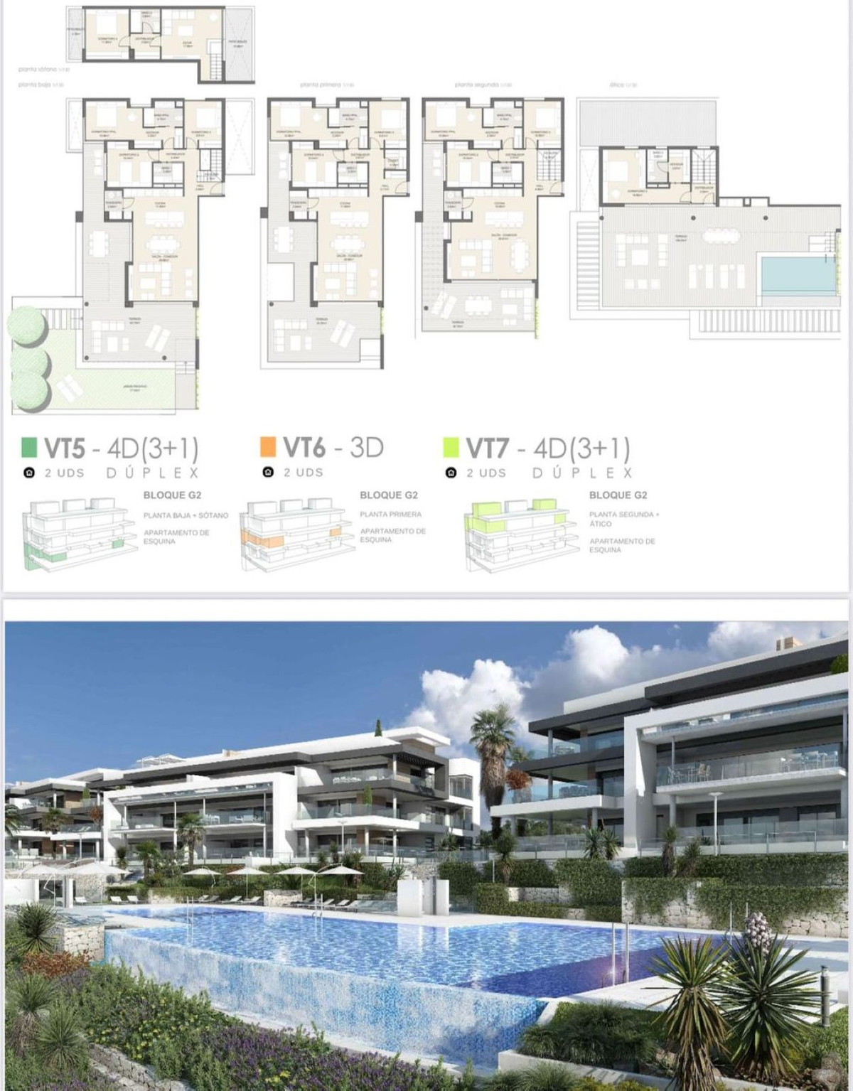 Percelen te koop in Estepona | 0 slaapkamers H5185108