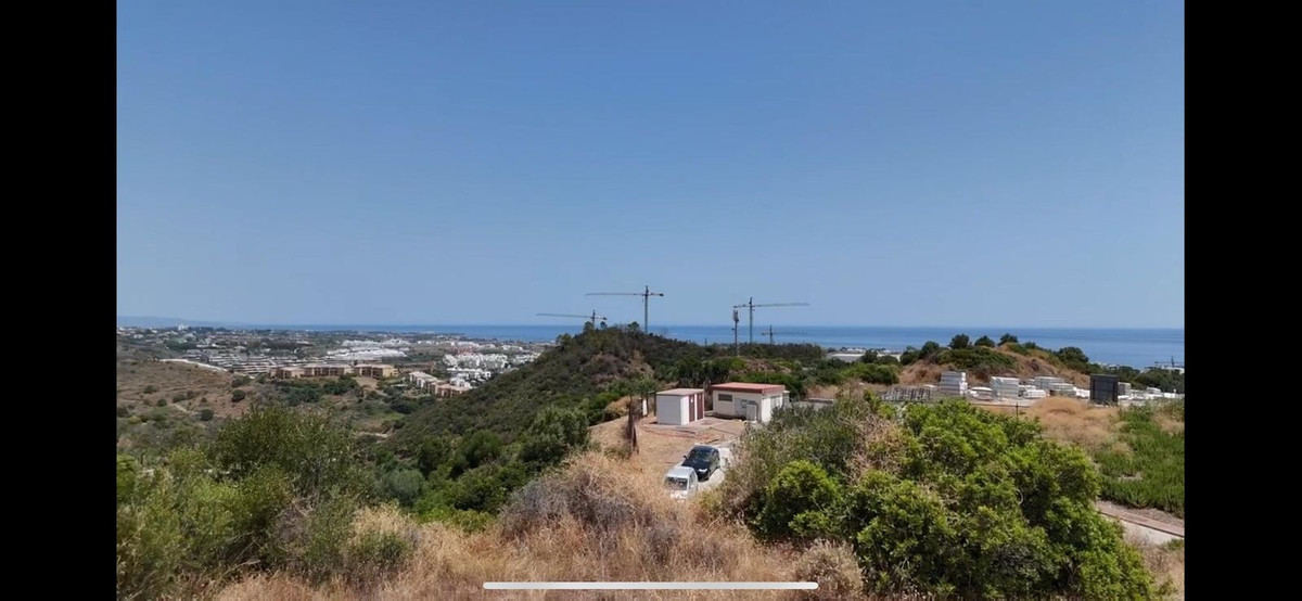 Percelen te koop in Estepona | 0 slaapkamers H5225353